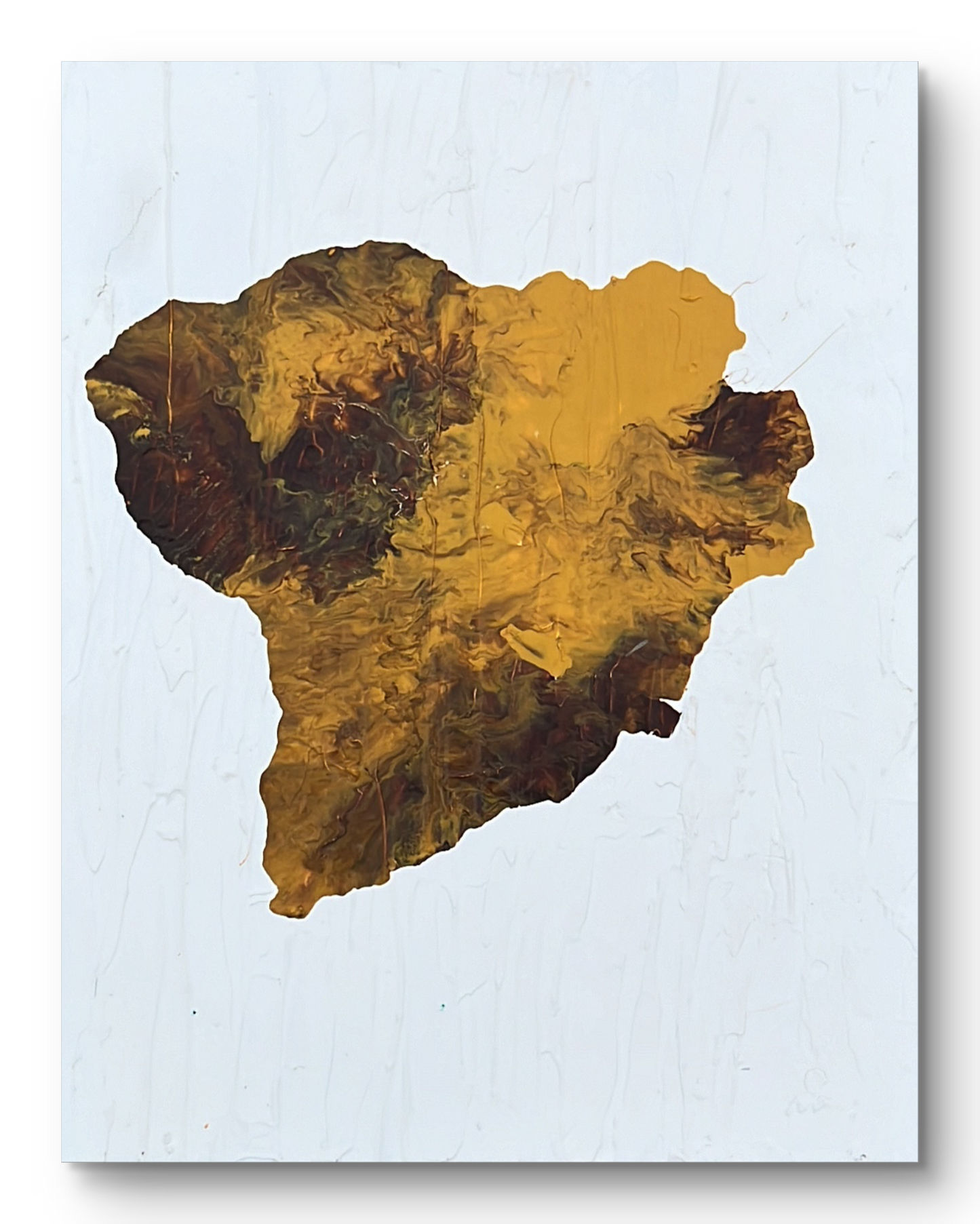 Wonder- Original Abstract Painting on Canvas