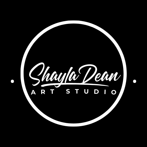 Shayla Dean Art Studio